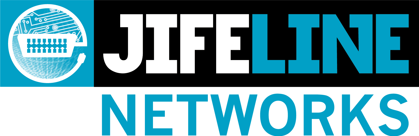 Logo Jifeline Networks