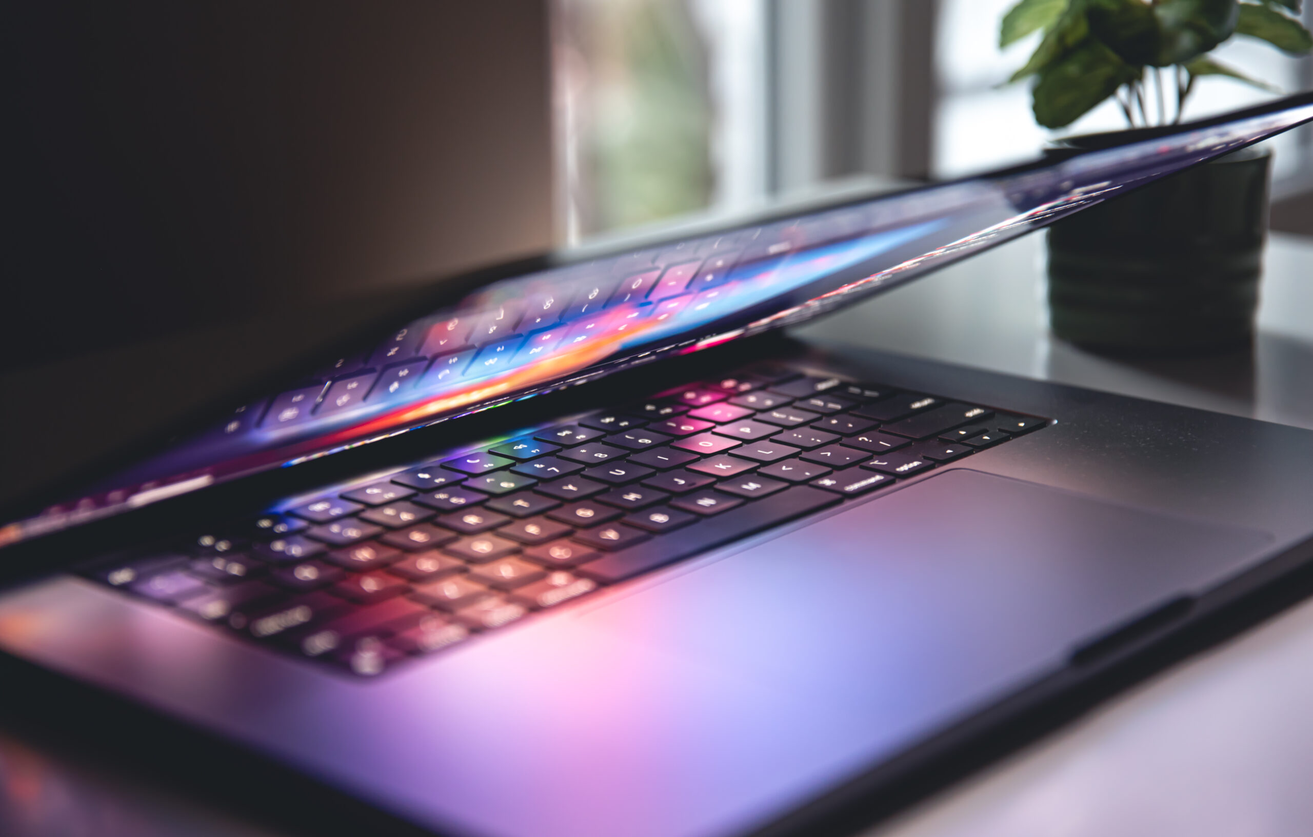 Laptop